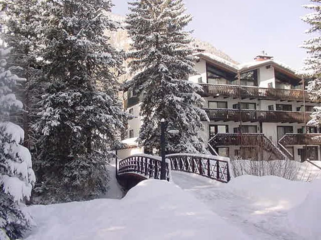 Vail Racquet Club Mountain Resort Buitenkant foto